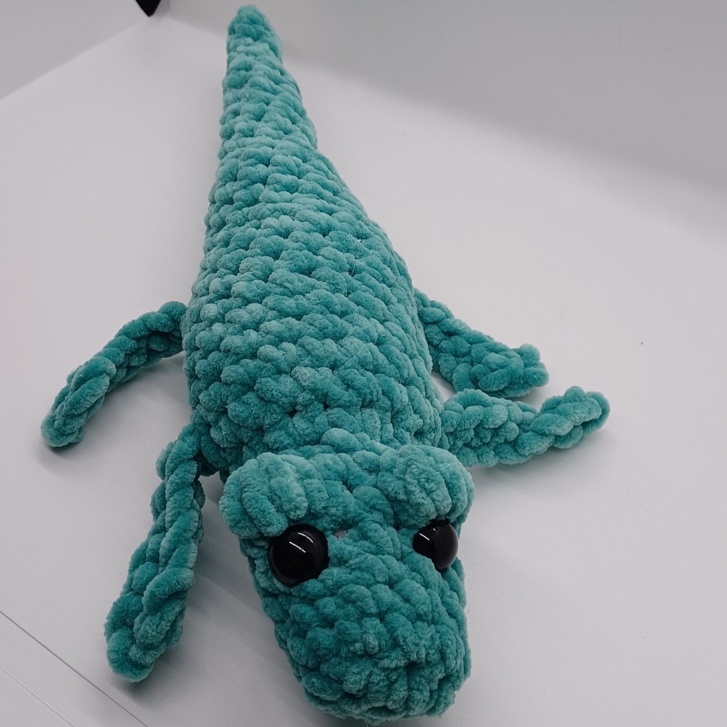 Alligator/Crocodile Plush