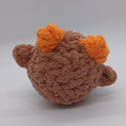 Mini Mallard Duck Plush