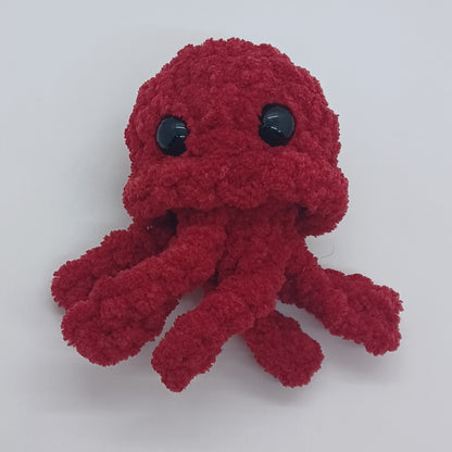 Mini Jellyfish Plush