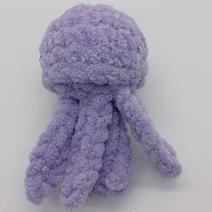 Mini Jellyfish Plush