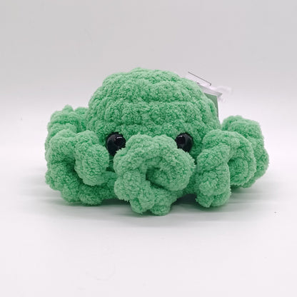 Mini Octopus Plush