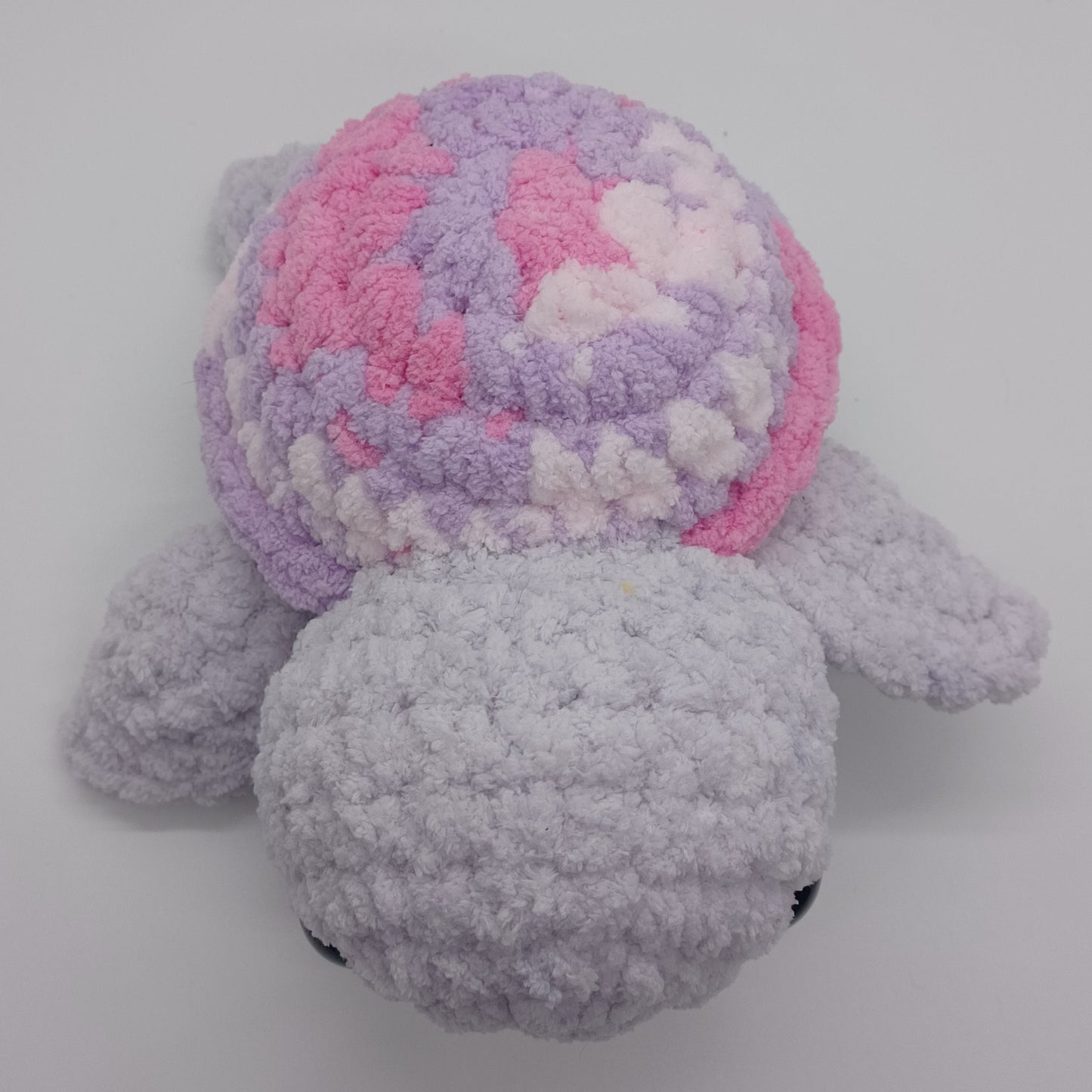 Small Sea Turtle Plush