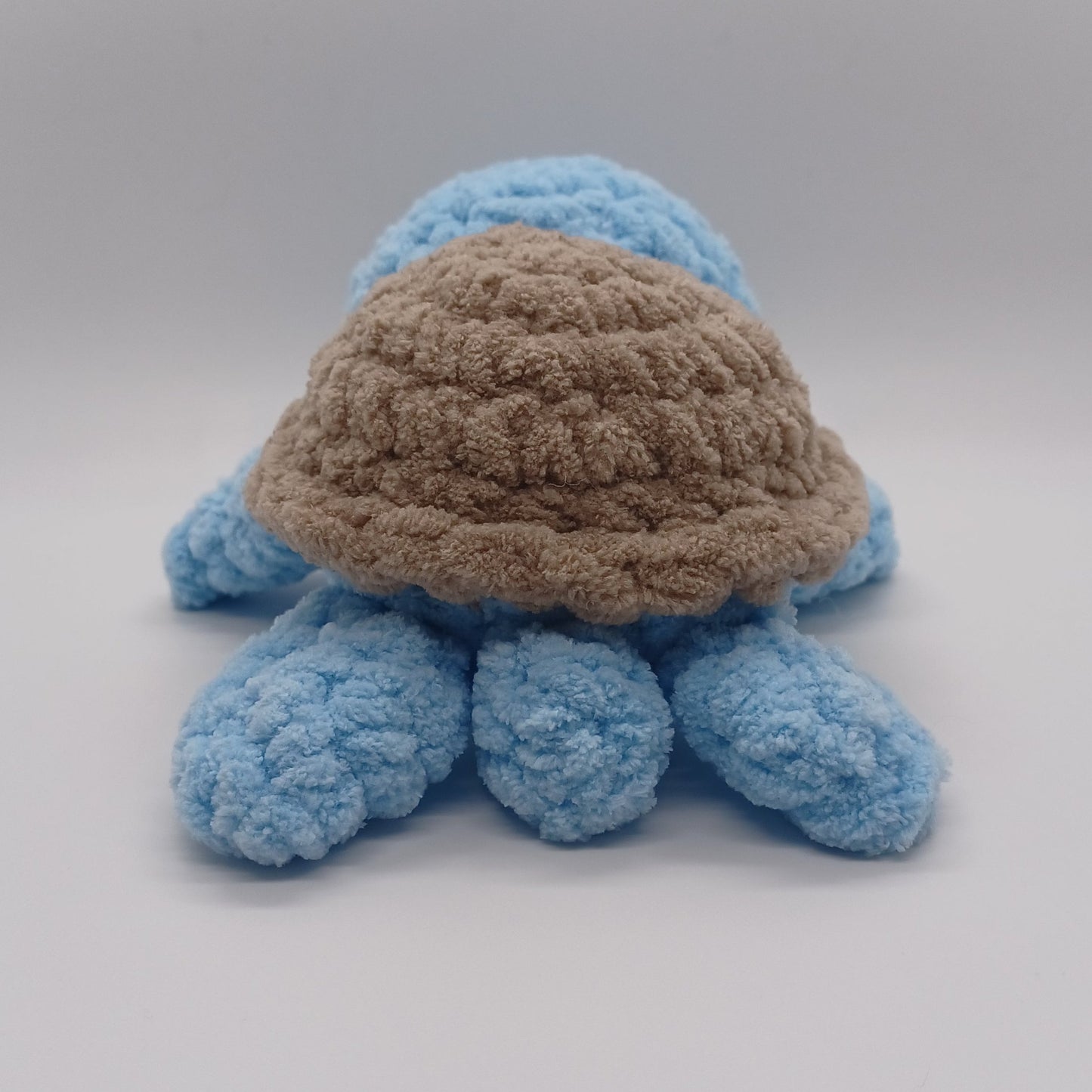 Small Sea Turtle Plush