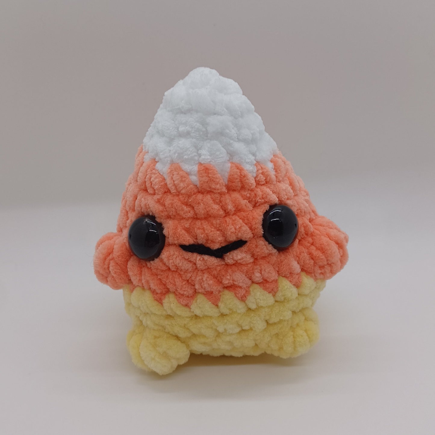 Candy Corn Plush