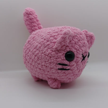 Loaf Cat Plush