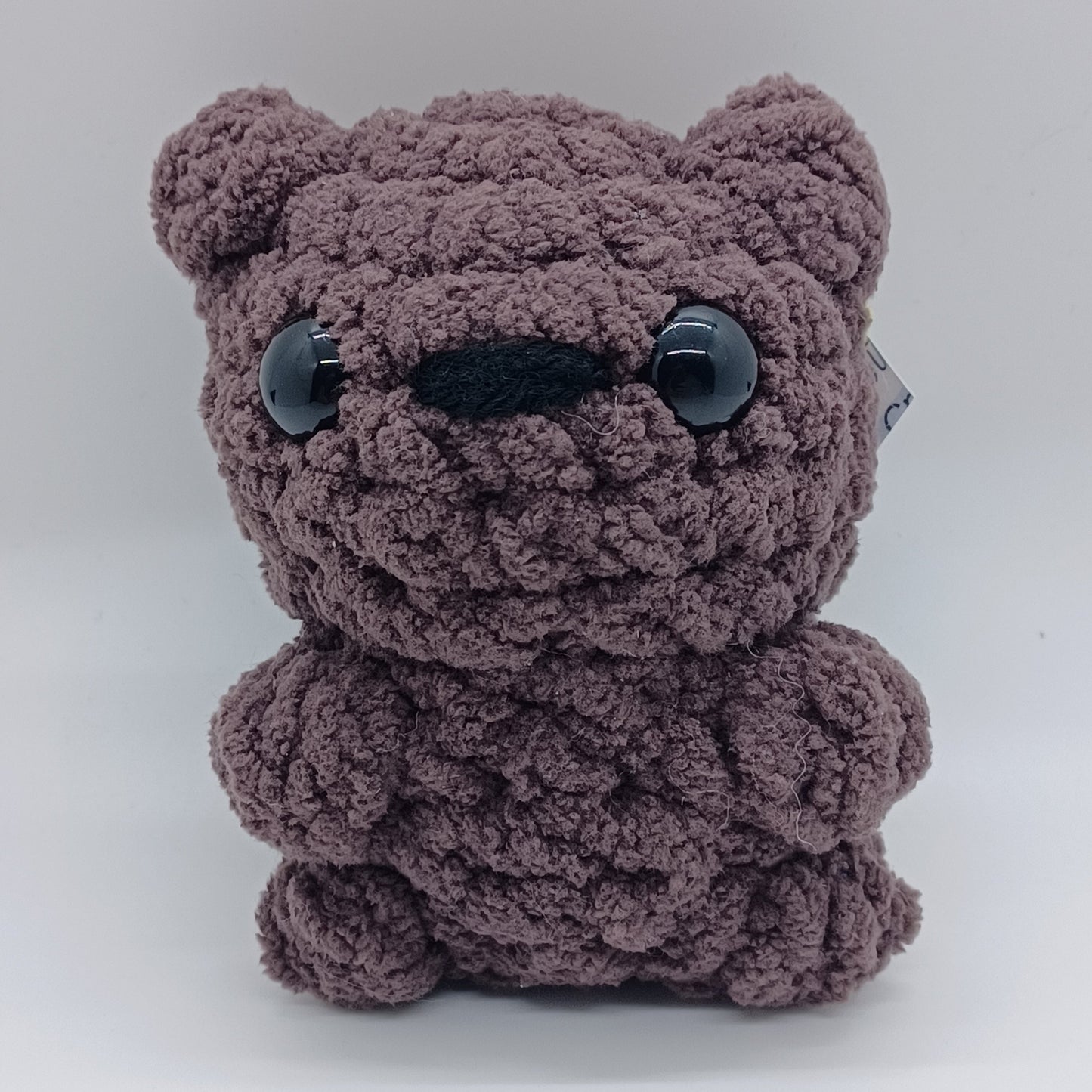 Mini Bear Plush