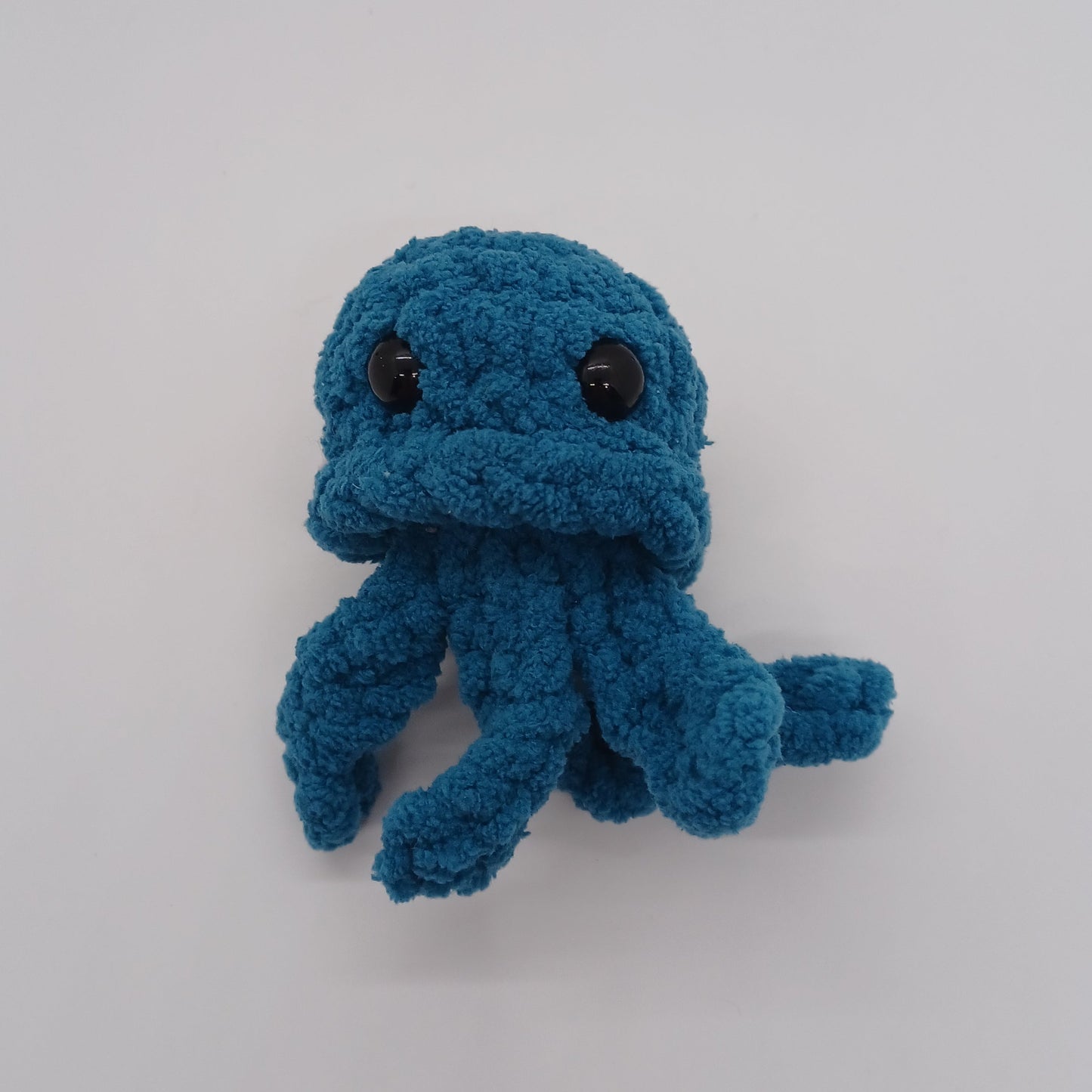 Mini Jellyfish Plush