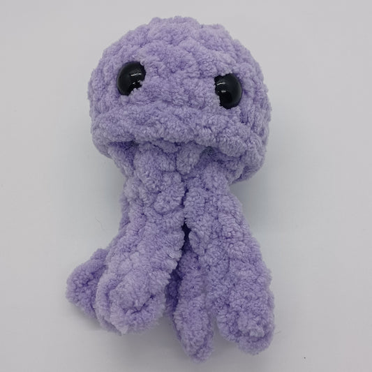 Mini Jellyfish Plush