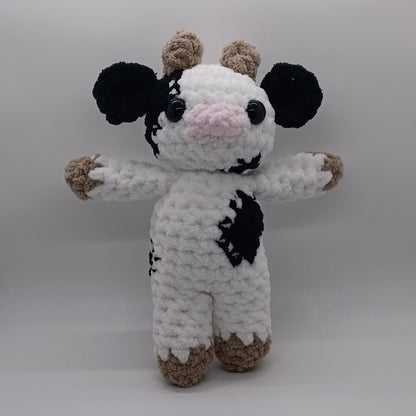 Cow Plush