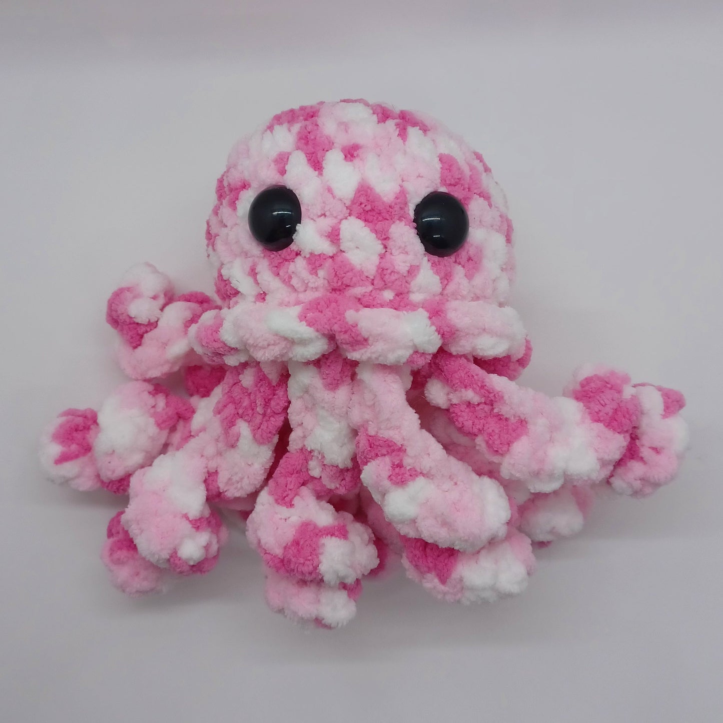 Small Jellyfish Plush