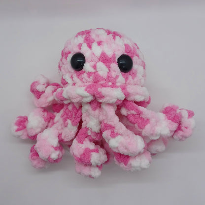 Small Jellyfish Plush