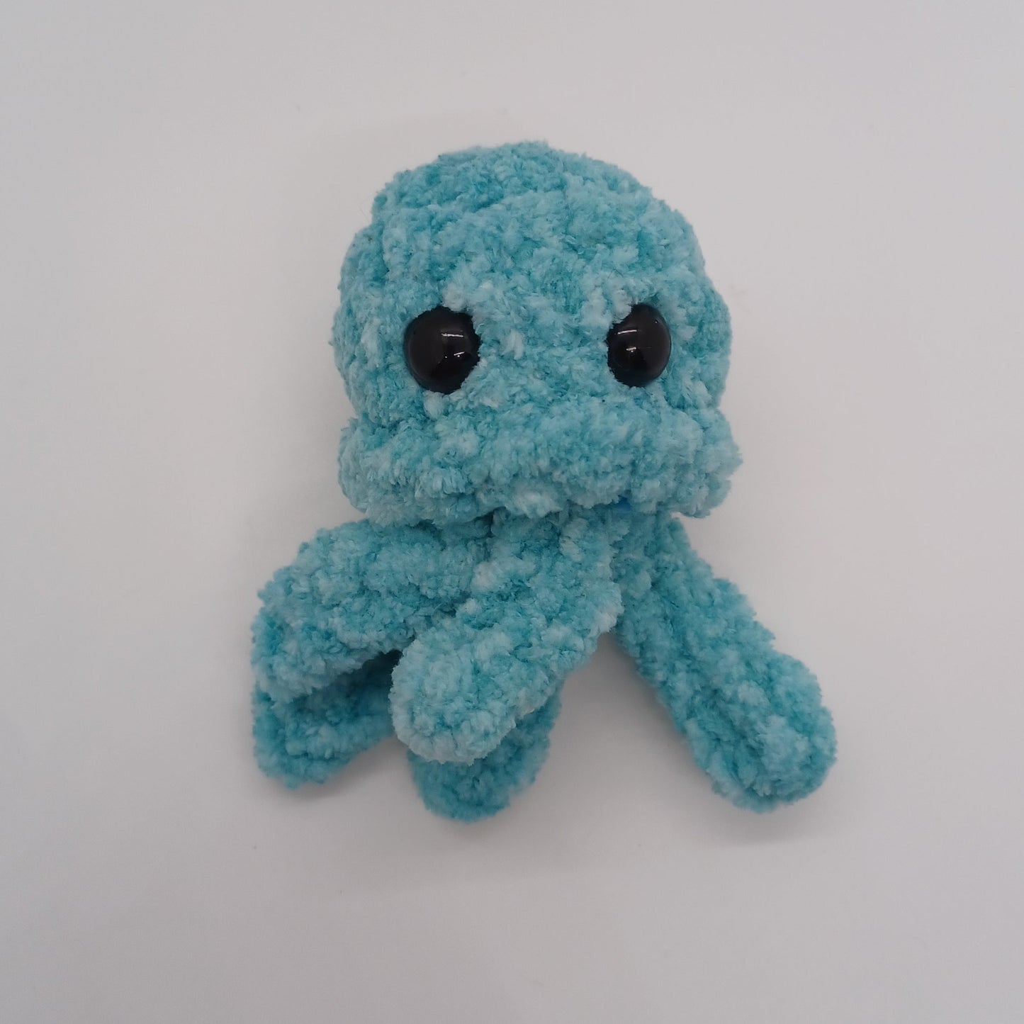 Mini Jellyfish Plush