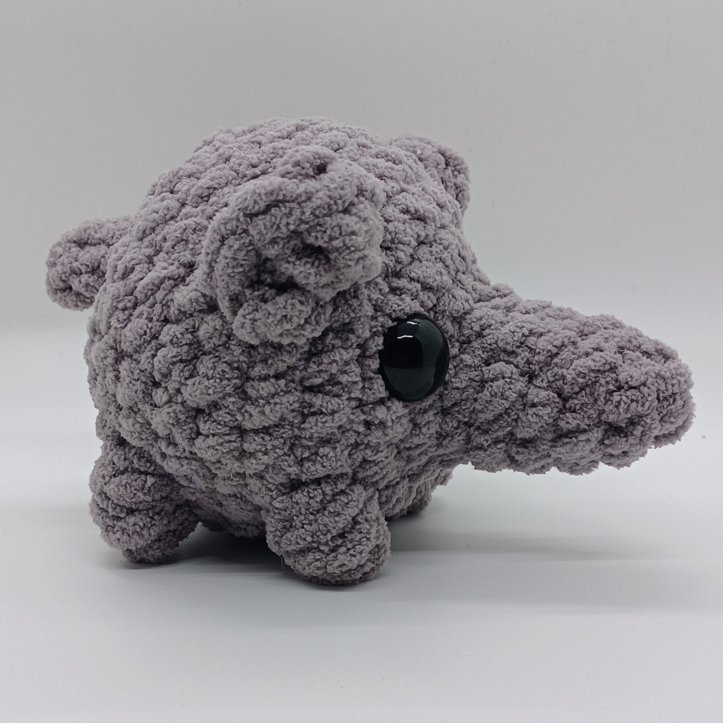 Small Elephant Plush