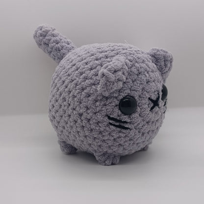 Loaf Cat Plush