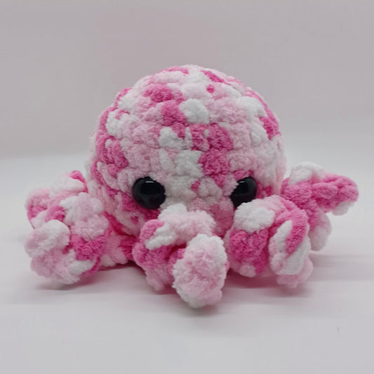 Small Octopus