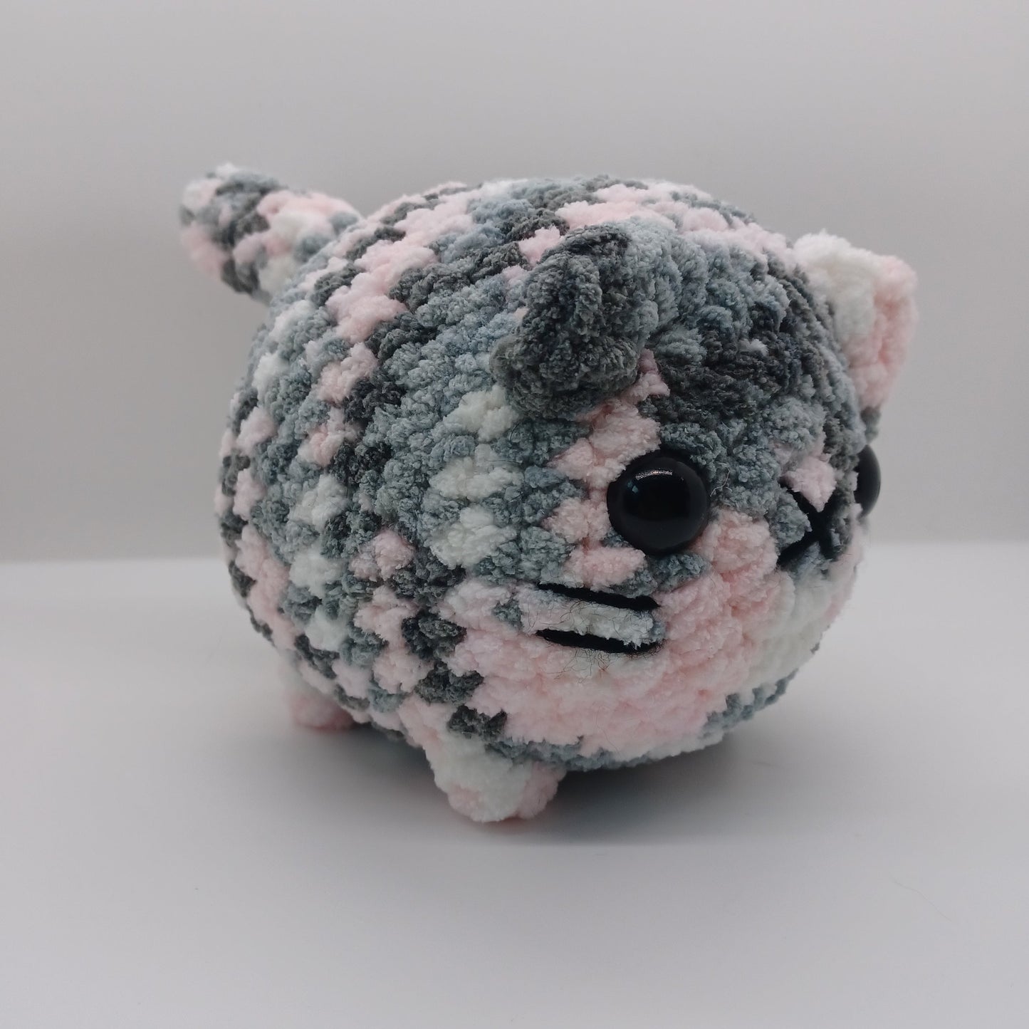 Loaf Cat Plush