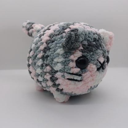 Loaf Cat Plush