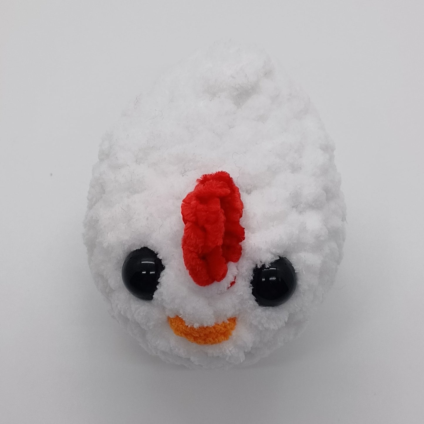 Mini Chicken Plush