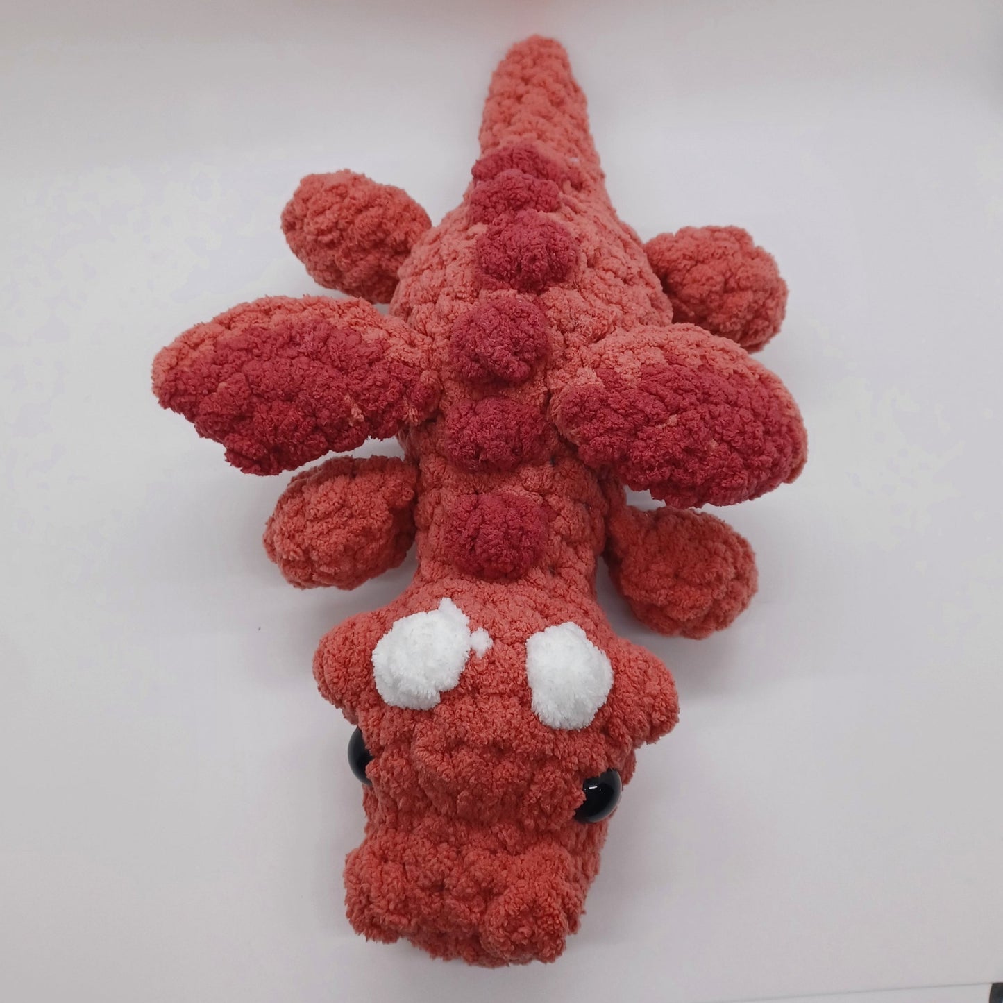 Small Dragon Plush