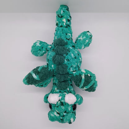 Small Dragon Plush