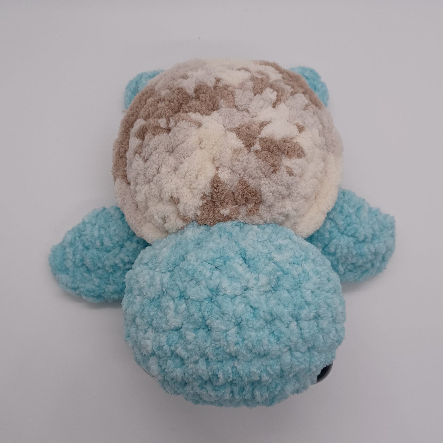 Small Sea Turtle Plush