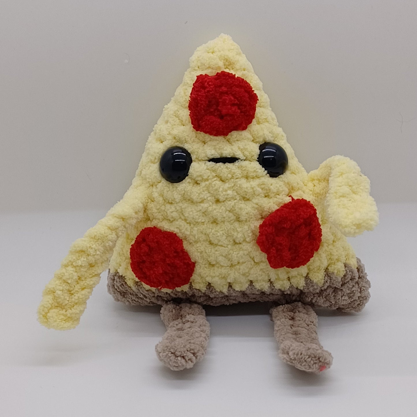 Pizza Plush