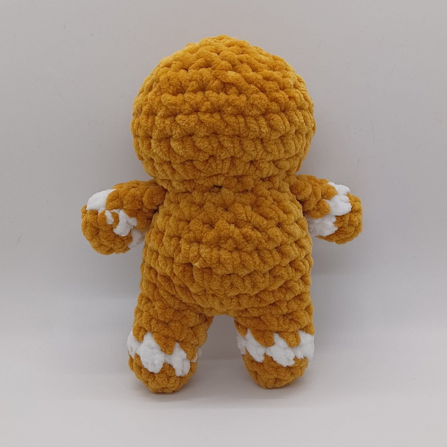 Gingerbread man Plush