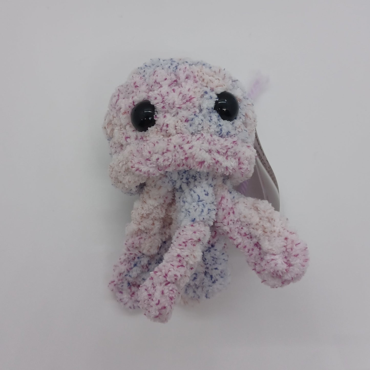 Mini Jellyfish Plush