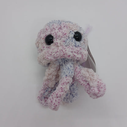 Mini Jellyfish Plush