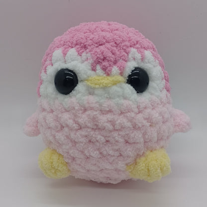 Penguin Plush