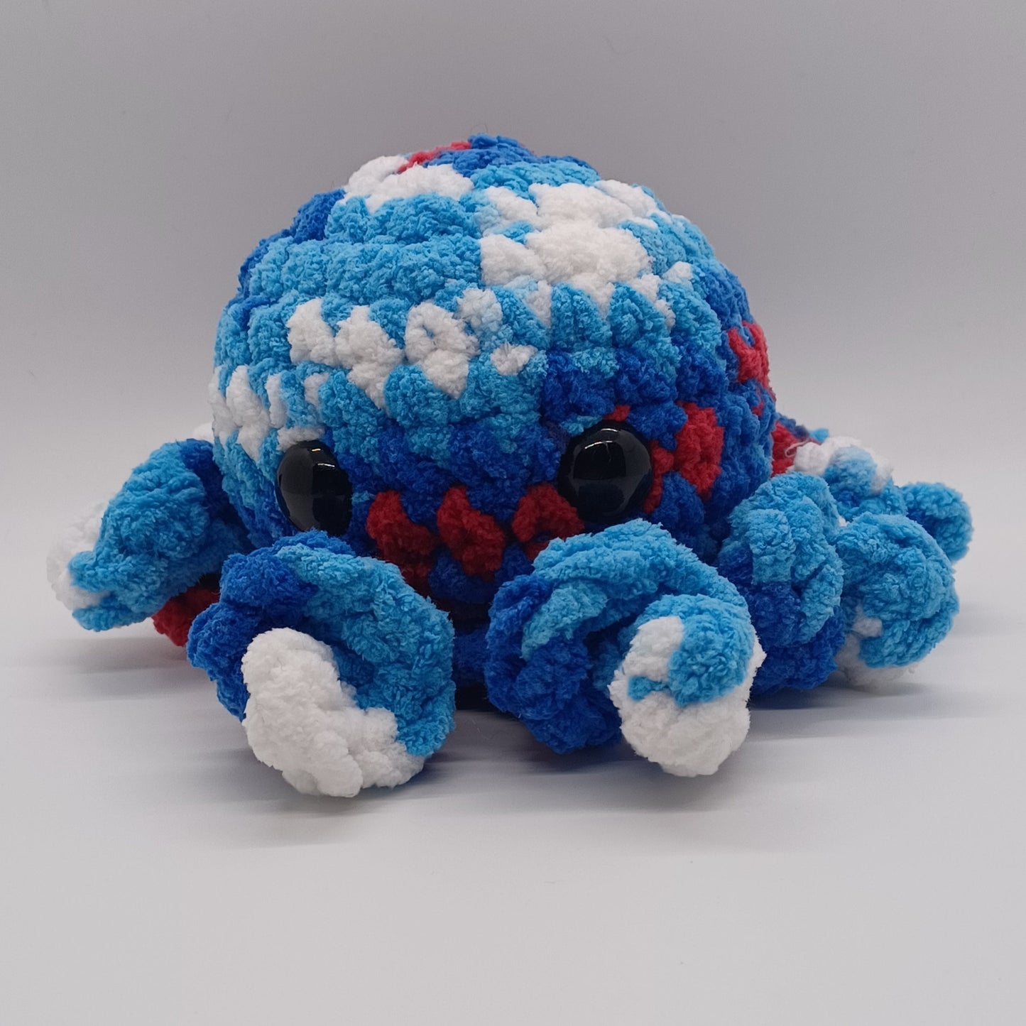 Small Octopus