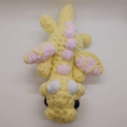 Small Dragon Plush