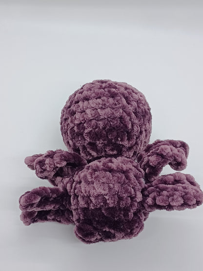 Small Spider Plush