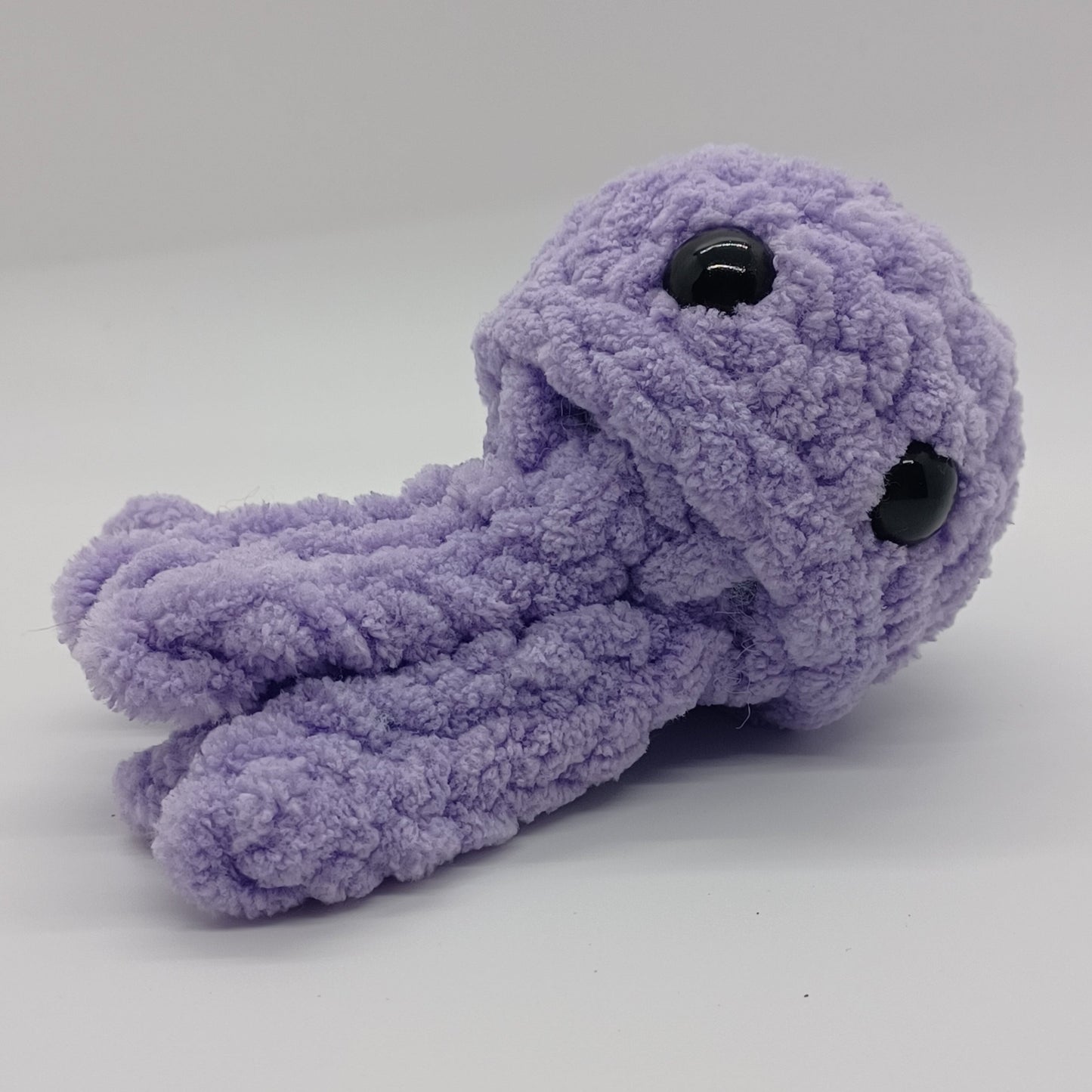 Mini Jellyfish Plush