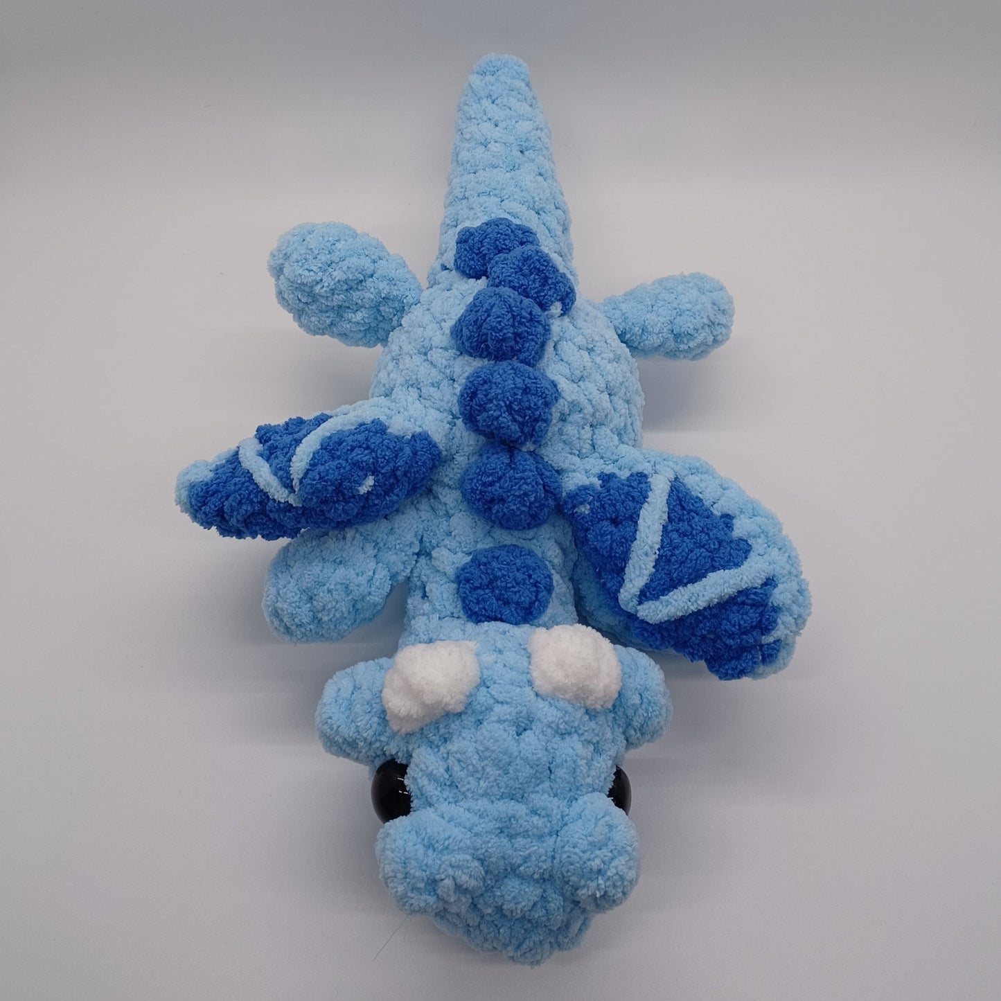 Small Dragon Plush