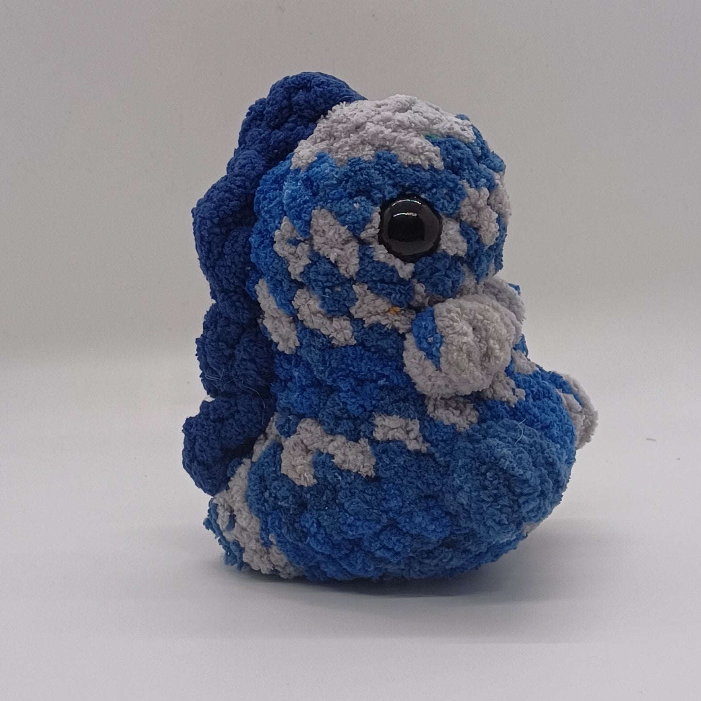 Baby Trex Plush