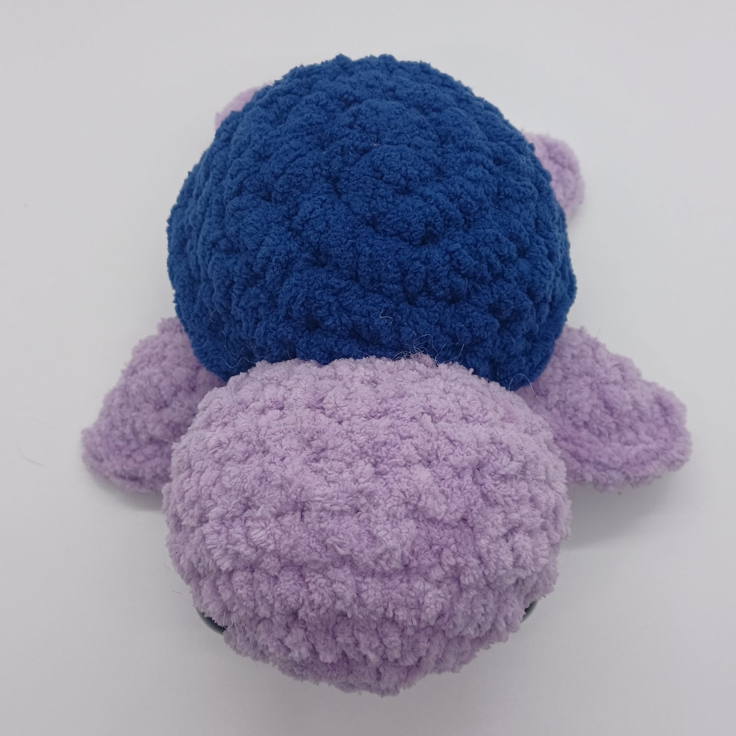 Small Sea Turtle Plush