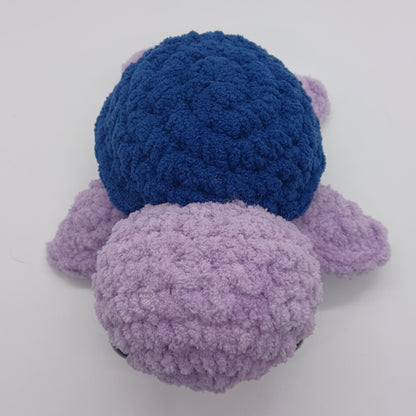 Small Sea Turtle Plush