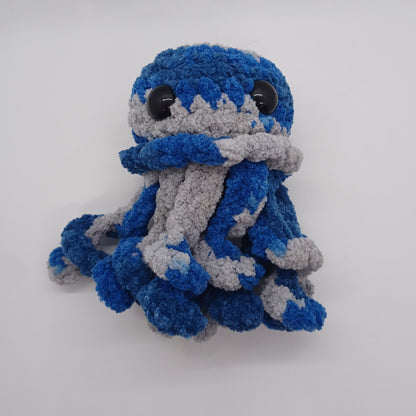 Small Jellyfish Plush