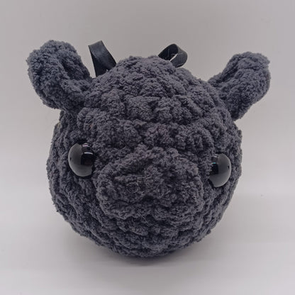 Pug Ornament Plush