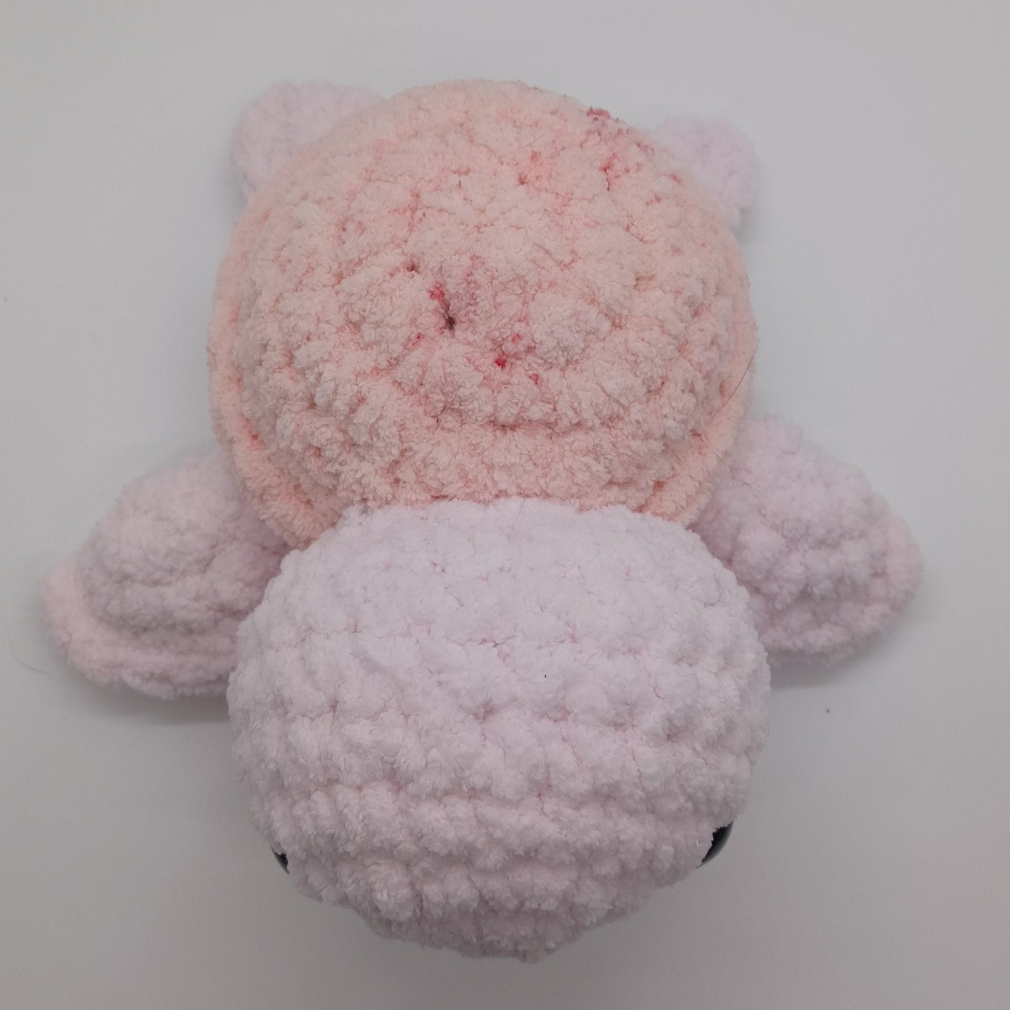 Small Sea Turtle Plush