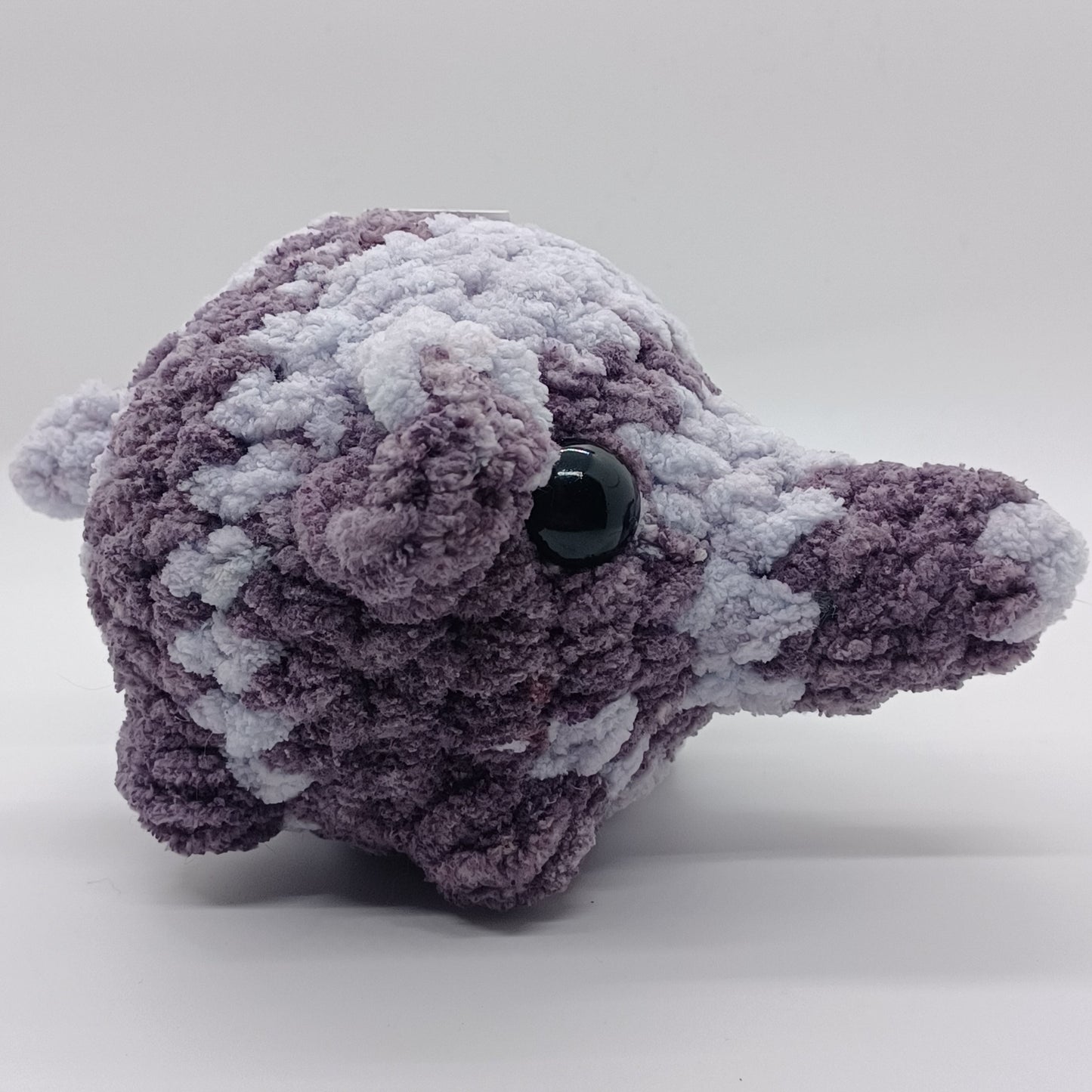 Small Elephant Plush