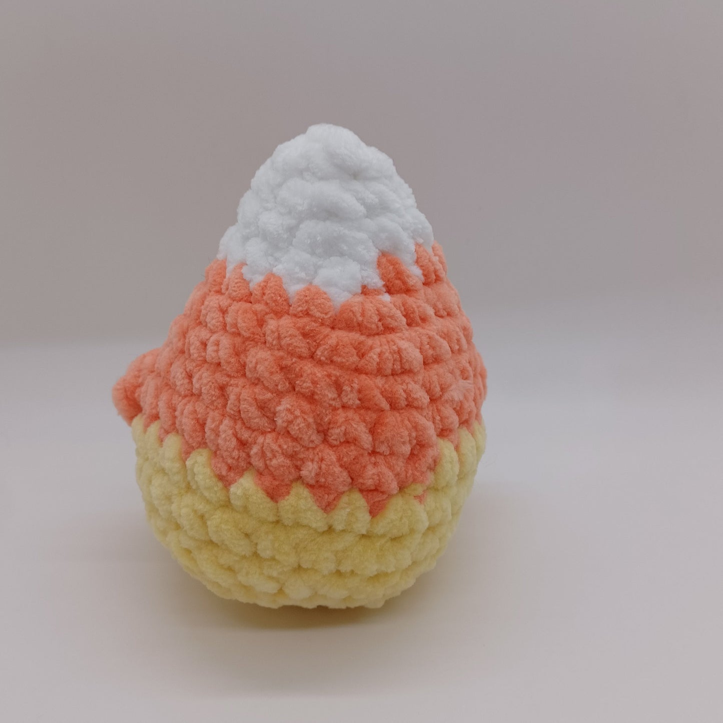 Candy Corn Plush