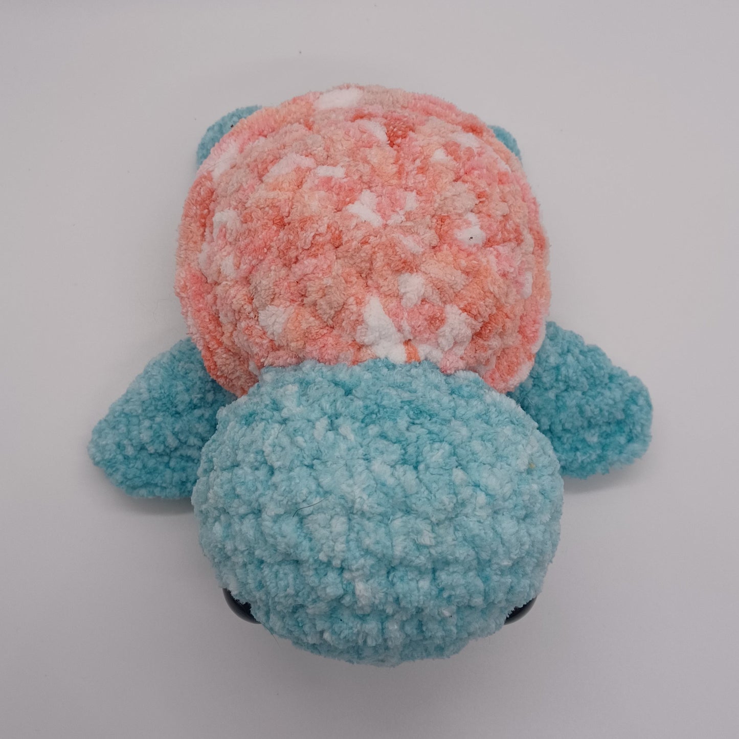 Small Sea Turtle Plush