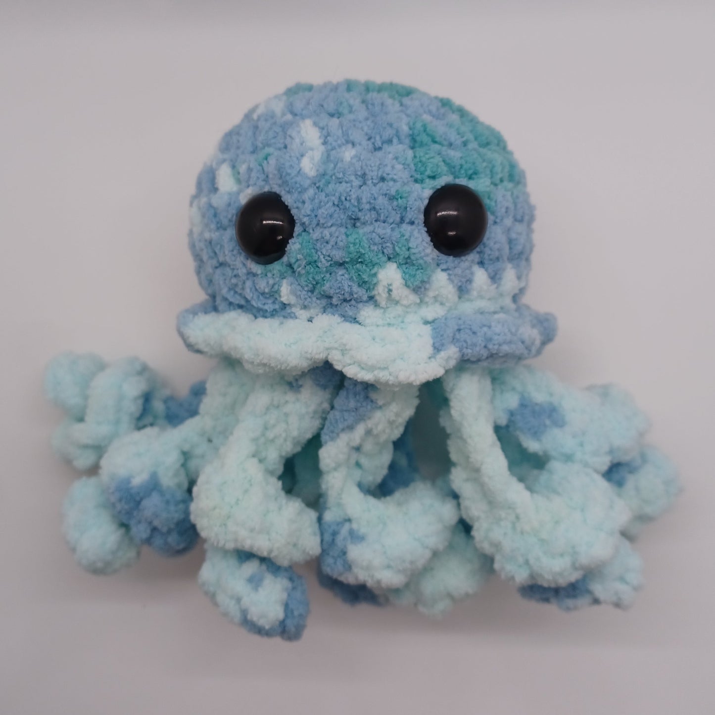 Small Jellyfish Plush