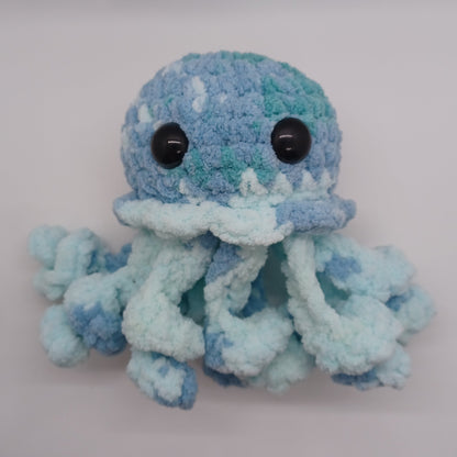 Small Jellyfish Plush