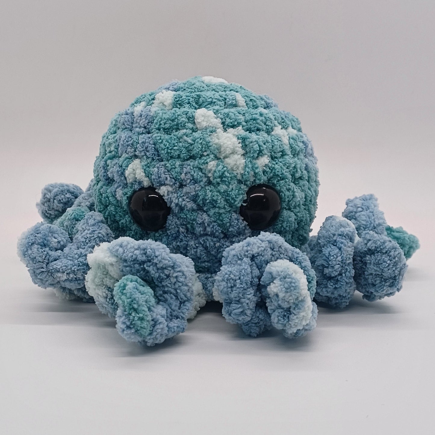 Small Octopus