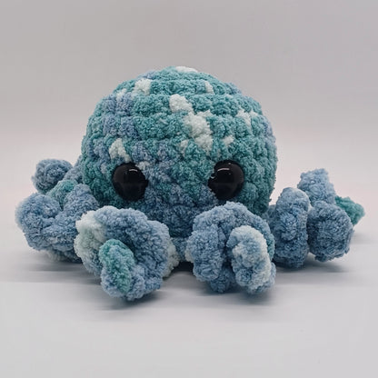 Small Octopus