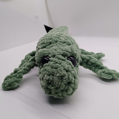 Alligator/Crocodile Plush