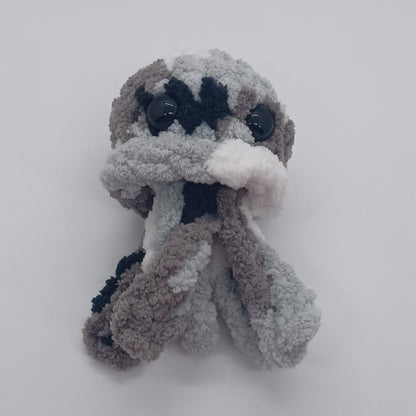 Mini Jellyfish Plush